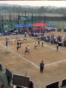 Mumbai Games Khelna Hai. 4