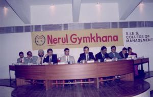 Annual General Body Meeting .1 1999