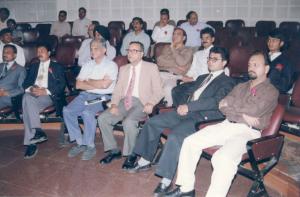 Annual General Body Meeting .1 2000