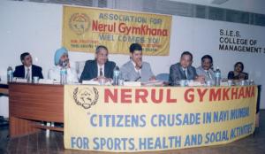 Annual General Body Meeting .2 2000