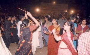 NAVRATRI.3 2001