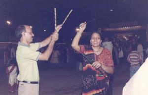 NAVRATRI.3 2002