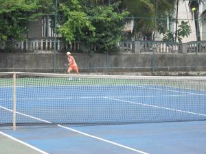 Nerul Gymkhana All India Ranking Talent Tennis Tournament 4. 2013