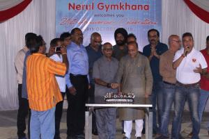 Nerul Gymkhana Anniversary 2018.1