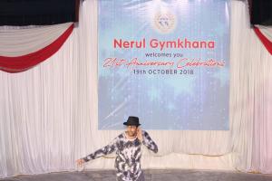 Nerul Gymkhana Anniversary 2018.3