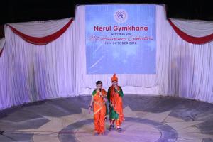 Nerul Gymkhana Anniversary 2018.5