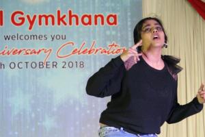 Nerul Gymkhana Anniversary 2018.7