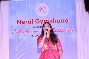 Nerul Gymkhana Anniversary 2018.8