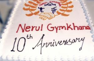 Nerul Gymkhana Anniversary 3. 2007