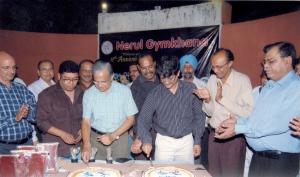 Nerul Gymkhana Anniversary 6. 2008