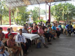 Nerul Gymkhana Chess Competition 7. 2014