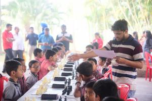 Nerul Gymkhana Chess Tournament 2019.2