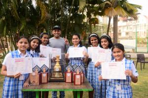 Nerul Gymkhana Chess Tournament 2019.7