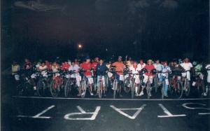 Nerul Gymkhana Cycle Race. 1 2007