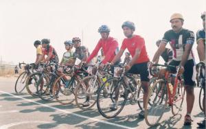 Nerul Gymkhana Cycle Race. 5 2007