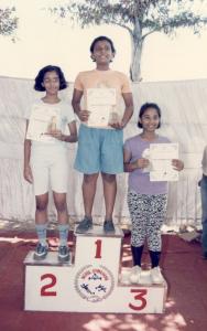 Nerul Gymkhana Cycle Race 7. 2004