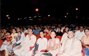 Nerul Gymkhana Hasya Kavi Samelan.1 2004