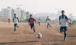 Nerul Gymkhana Inter School Sports Festival 3. 2007