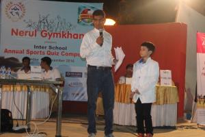 Nerul Gymkhana Inter School Sports Quiz 4 2016 (1)