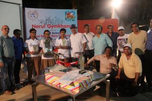 Nerul Gymkhana Inter School Sports Quiz 6 2016 (1)