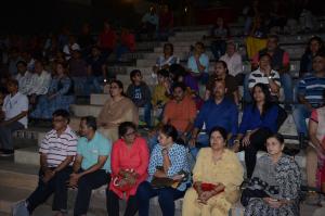 Nerul Gymkhana Jashn-E-Qalam 2019.2