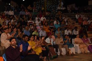 Nerul Gymkhana Kavi Samelan.3 2017