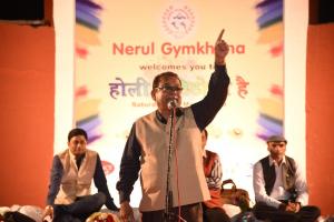 Nerul Gymkhana Kavi Samelan.6 2017