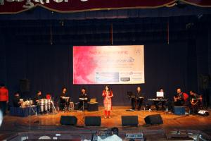 Nerul Gymkhana Musical Nights 2018.2