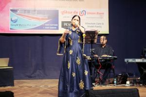 Nerul Gymkhana Musical Nights 2018.8