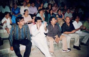 Nerul Gymkhana Musical Nite .2 2007