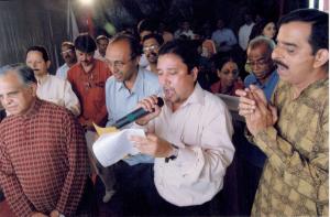 Nerul Gymkhana Navratri .13 2008