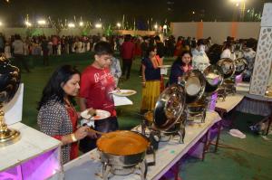 Nerul Gymkhana New Year .10 2017