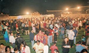 Nerul Gymkhana New Year 1. 2005