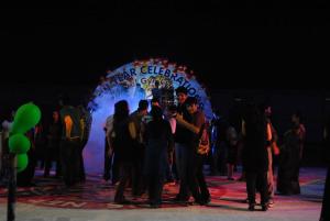 Nerul Gymkhana New Year 1. 2009