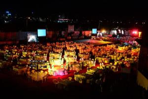 Nerul Gymkhana New Year 1. 2010