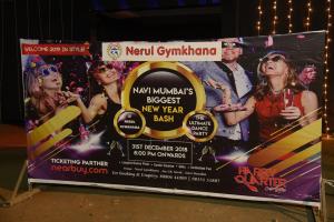 Nerul Gymkhana New Year 2018.10