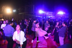 Nerul Gymkhana New Year 2018.7