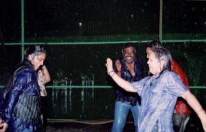 Nerul Gymkhana Rain Dance 1. 2003