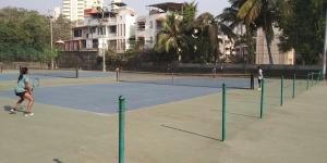 Nerul Gymkhana Tennis Tournament 2019.3