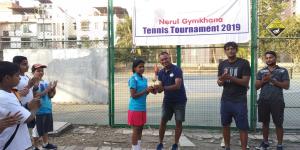 Nerul Gymkhana Tennis Tournament 2019.5