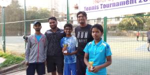 Nerul Gymkhana Tennis Tournament 2019.6