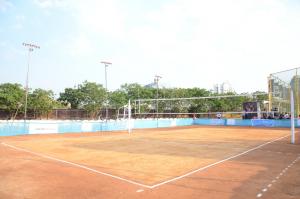 Nerul Gymkhana Volleyball Tournament .1 2016