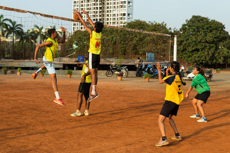 volleyball