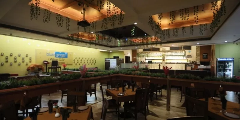 Nerul Gymkhana Bar