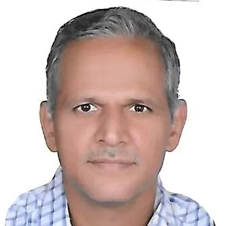 Girish Kulkar