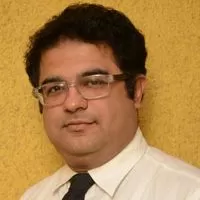 Shri Sharad Kathuria