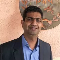 Shri Vinay Rao