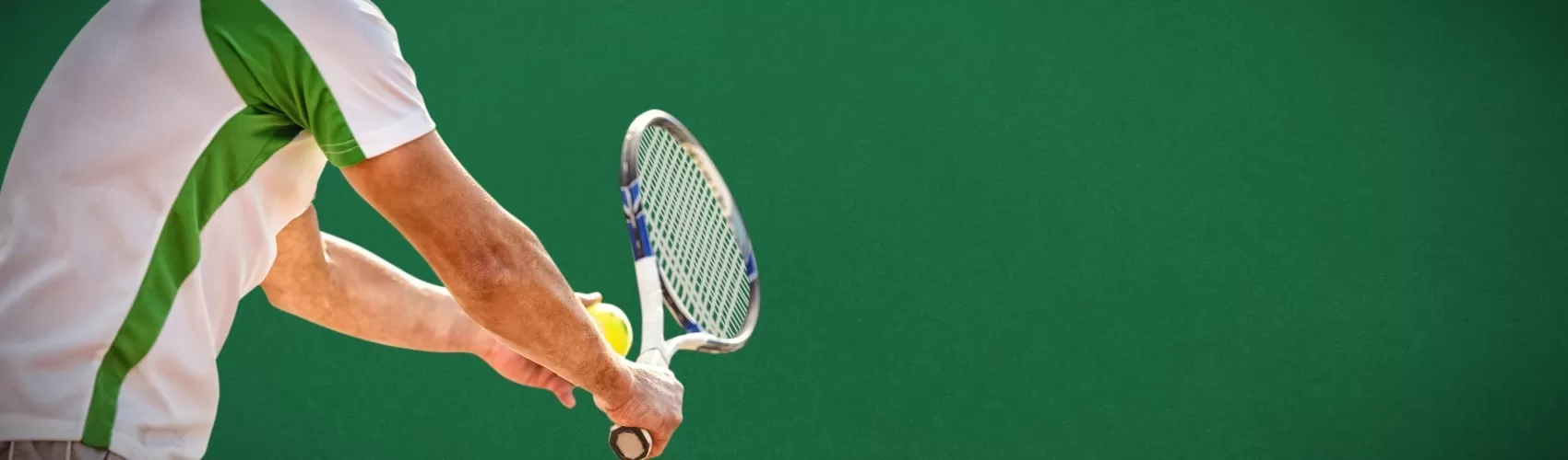 lawn tennis coaching in navi mumbai​