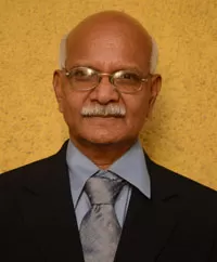 Shri. G.V. Tanavade