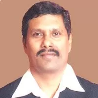 Vikas Shetty